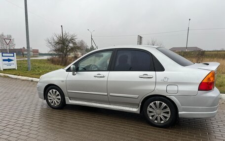 Suzuki Liana, 2006 год, 265 000 рублей, 9 фотография