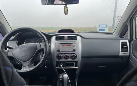 Suzuki Liana, 2006 год, 265 000 рублей, 4 фотография