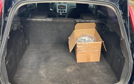 Ford Focus II рестайлинг, 2007 год, 380 000 рублей, 17 фотография