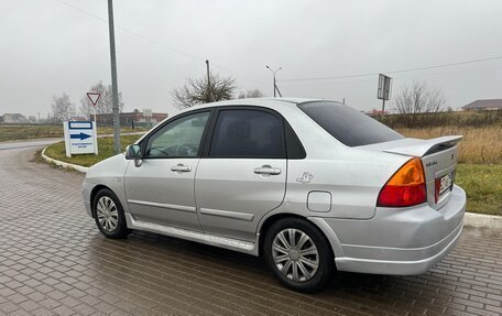 Suzuki Liana, 2006 год, 265 000 рублей, 10 фотография