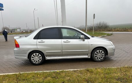 Suzuki Liana, 2006 год, 265 000 рублей, 7 фотография