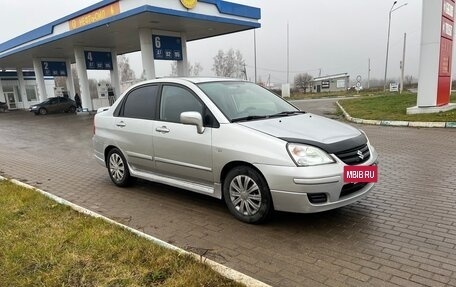 Suzuki Liana, 2006 год, 265 000 рублей, 6 фотография