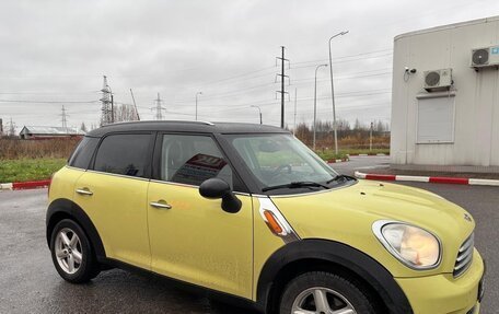 MINI Countryman I (R60), 2012 год, 1 350 000 рублей, 5 фотография