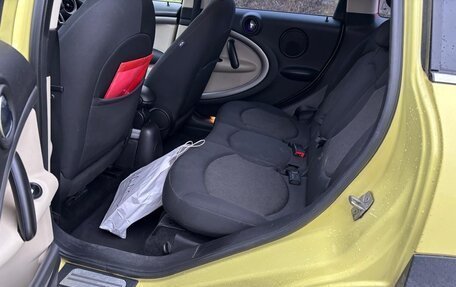 MINI Countryman I (R60), 2012 год, 1 350 000 рублей, 17 фотография