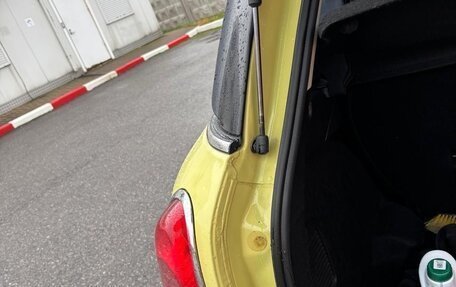 MINI Countryman I (R60), 2012 год, 1 350 000 рублей, 28 фотография