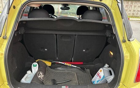 MINI Countryman I (R60), 2012 год, 1 350 000 рублей, 30 фотография