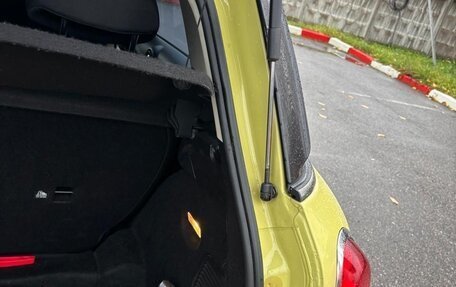 MINI Countryman I (R60), 2012 год, 1 350 000 рублей, 29 фотография