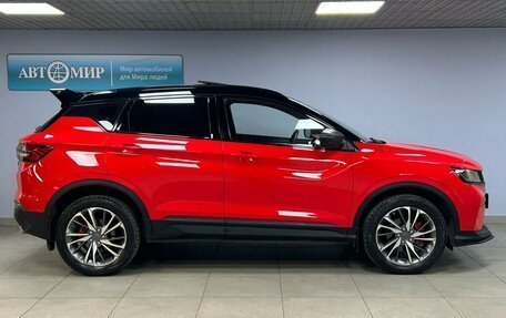 Geely Coolray I, 2023 год, 1 862 000 рублей, 8 фотография