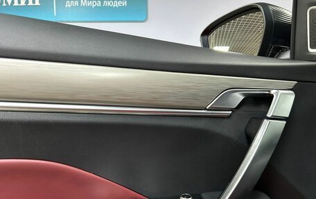 Geely Coolray I, 2023 год, 1 862 000 рублей, 12 фотография