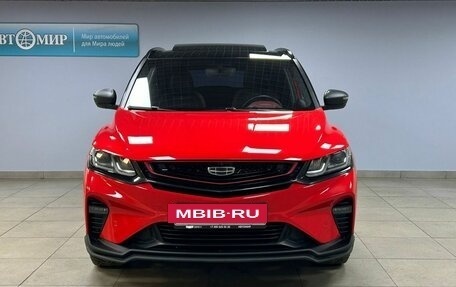 Geely Coolray I, 2023 год, 1 862 000 рублей, 2 фотография