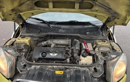 MINI Countryman I (R60), 2012 год, 1 350 000 рублей, 37 фотография