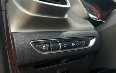 Geely Coolray I, 2023 год, 1 862 000 рублей, 11 фотография