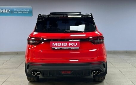 Geely Coolray I, 2023 год, 1 862 000 рублей, 6 фотография