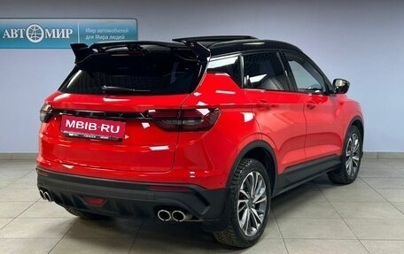 Geely Coolray I, 2023 год, 1 862 000 рублей, 7 фотография