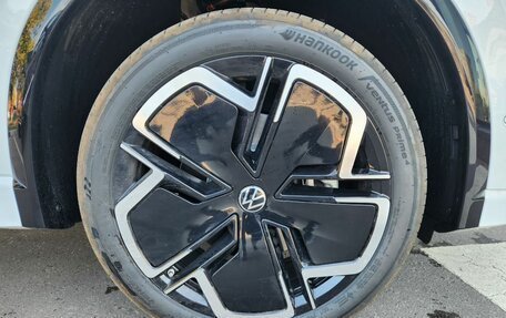 Volkswagen Tiguan, 2025 год, 5 440 000 рублей, 5 фотография