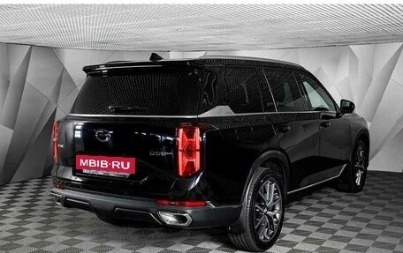 GAC GS8, 2025 год, 4 599 000 рублей, 5 фотография