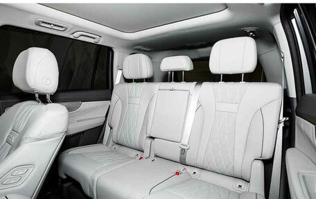 GAC GS8, 2025 год, 4 599 000 рублей, 10 фотография