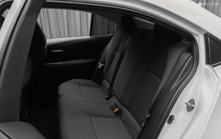 Toyota Corolla, 2022 год, 2 560 000 рублей, 14 фотография