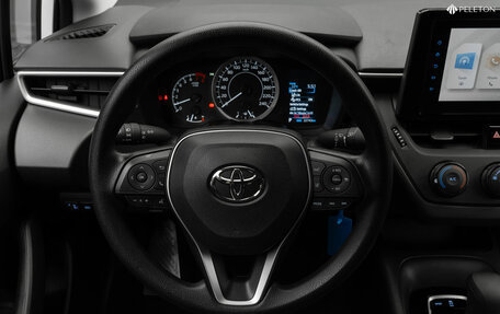 Toyota Corolla, 2022 год, 2 560 000 рублей, 12 фотография