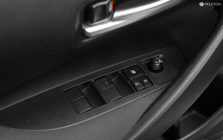 Toyota Corolla, 2022 год, 2 560 000 рублей, 15 фотография