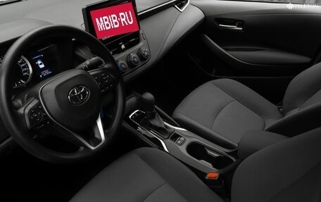 Toyota Corolla, 2022 год, 2 560 000 рублей, 16 фотография