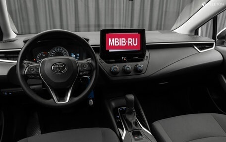 Toyota Corolla, 2022 год, 2 560 000 рублей, 9 фотография