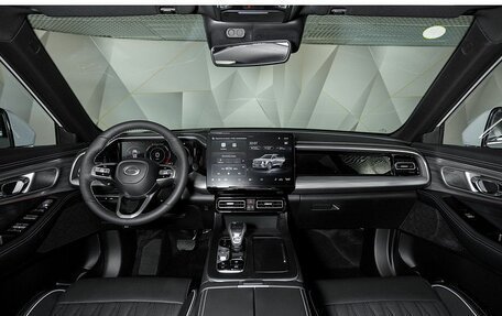 GAC GS8, 2025 год, 4 949 000 рублей, 2 фотография