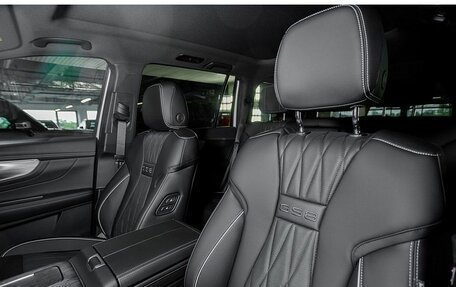 GAC GS8, 2025 год, 4 949 000 рублей, 4 фотография
