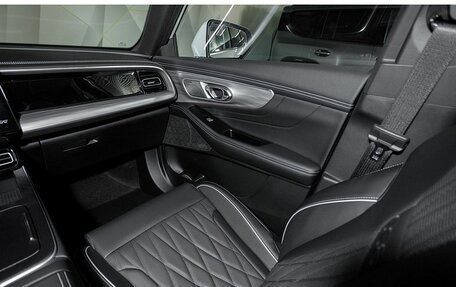 GAC GS8, 2025 год, 4 949 000 рублей, 5 фотография