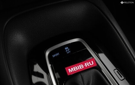 Toyota Corolla, 2022 год, 2 560 000 рублей, 18 фотография