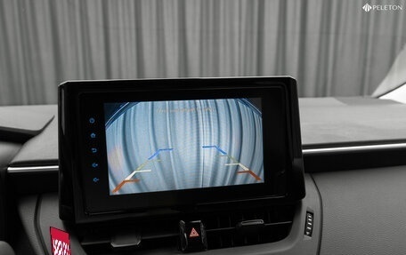 Toyota Corolla, 2022 год, 2 560 000 рублей, 22 фотография