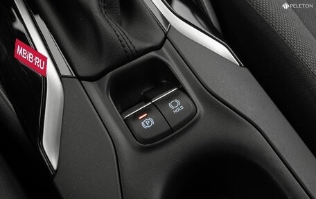 Toyota Corolla, 2022 год, 2 560 000 рублей, 17 фотография