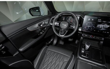 GAC GS8, 2025 год, 4 949 000 рублей, 8 фотография