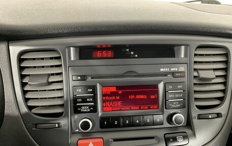 KIA Rio II, 2010 год, 544 000 рублей, 12 фотография