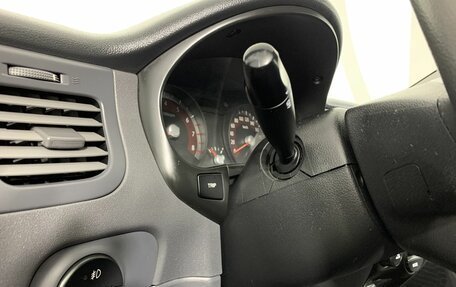 KIA Rio II, 2010 год, 544 000 рублей, 9 фотография