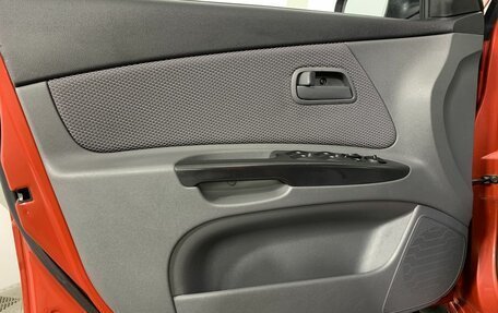 KIA Rio II, 2010 год, 544 000 рублей, 8 фотография