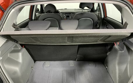 KIA Rio II, 2010 год, 544 000 рублей, 18 фотография