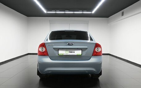 Ford Focus II рестайлинг, 2010 год, 545 000 рублей, 4 фотография
