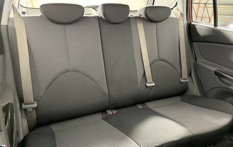 KIA Rio II, 2010 год, 544 000 рублей, 15 фотография