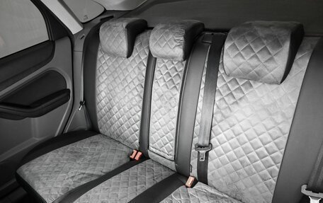 Ford Focus II рестайлинг, 2010 год, 545 000 рублей, 10 фотография