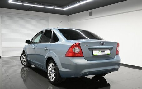 Ford Focus II рестайлинг, 2010 год, 545 000 рублей, 6 фотография