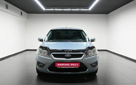 Ford Focus II рестайлинг, 2010 год, 545 000 рублей, 3 фотография