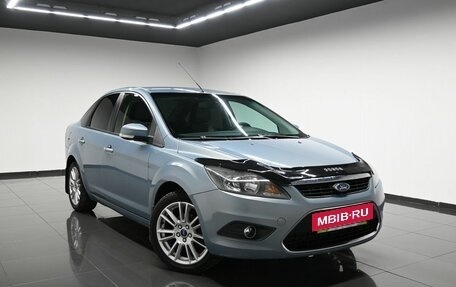 Ford Focus II рестайлинг, 2010 год, 545 000 рублей, 5 фотография