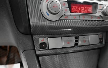 Ford Focus II рестайлинг, 2010 год, 545 000 рублей, 18 фотография