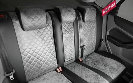 Ford Focus II рестайлинг, 2010 год, 545 000 рублей, 13 фотография