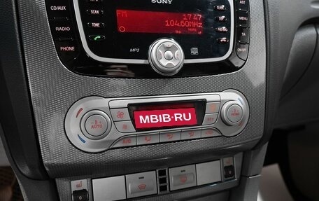 Ford Focus II рестайлинг, 2010 год, 545 000 рублей, 17 фотография