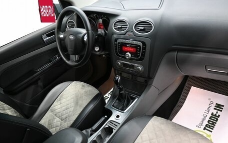 Ford Focus II рестайлинг, 2010 год, 545 000 рублей, 14 фотография