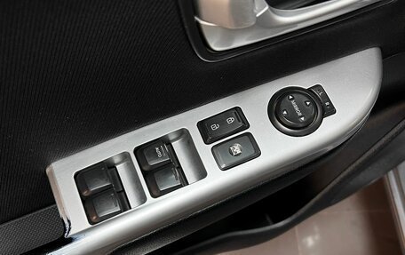 KIA Rio III рестайлинг, 2013 год, 545 000 рублей, 16 фотография