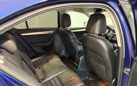 Skoda Octavia, 2014 год, 1 319 800 рублей, 4 фотография