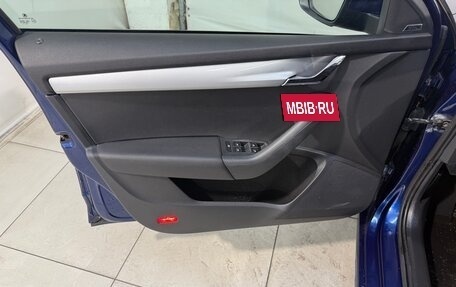 Skoda Octavia, 2014 год, 1 319 800 рублей, 7 фотография